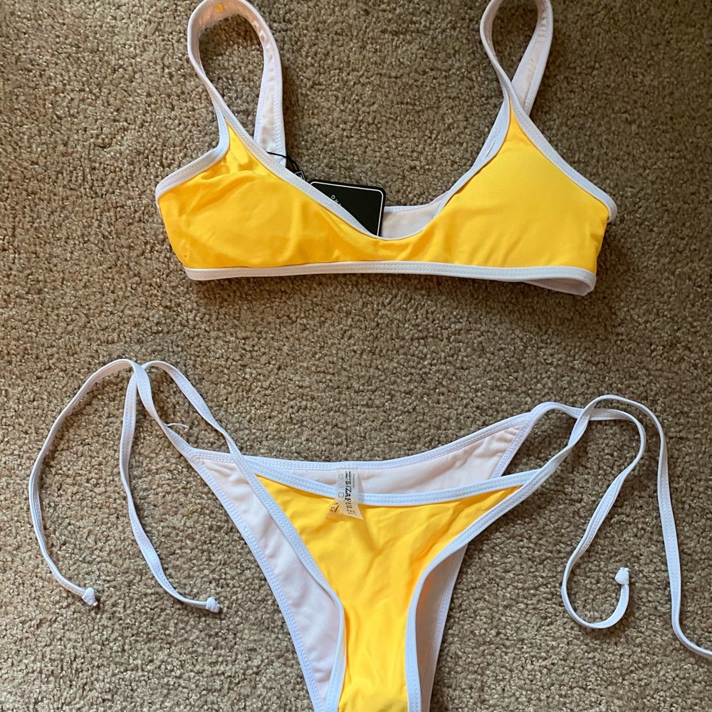 SheIn bikini